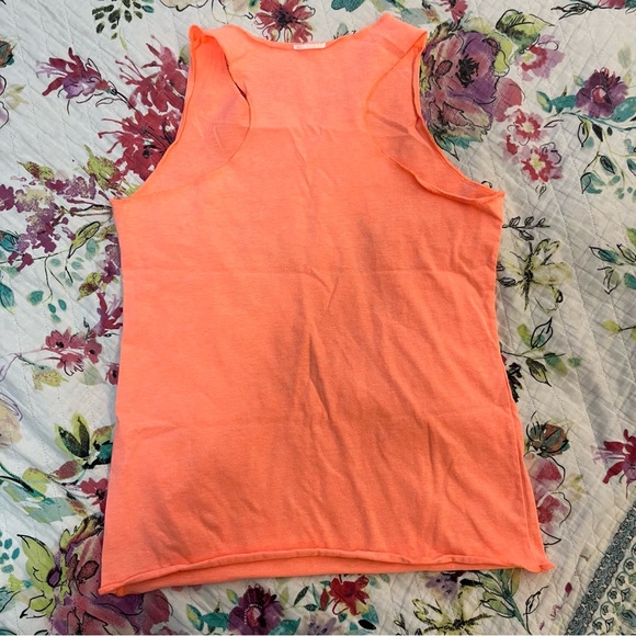 Y2k coconut girl puerto vallarta top - Picture 2 of 2